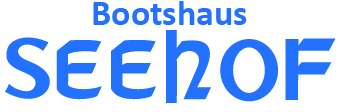 Bootshaus Seehof